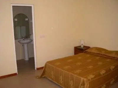 Hotel Lazareto Mindelo 4*,