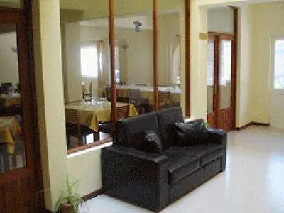 Hotel Lazareto Mindelo