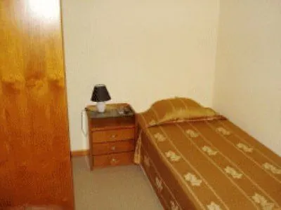 Hotel Lazareto Mindelo