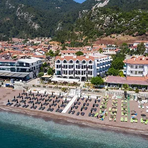 The Diplomat 3* Turunç