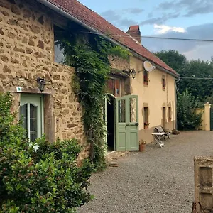 Bed & Breakfast Le Relais Des Elephants Colores
