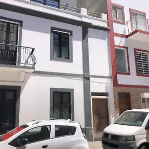 Casa Senador Maison d'hôtes