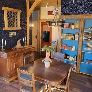 Bed & Breakfast L'entre 2 Cols