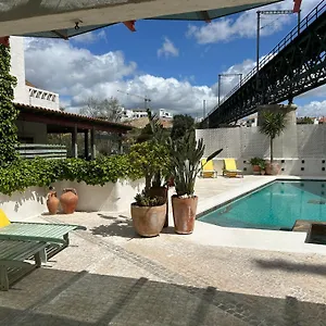 Casa Do Rio / - Adults Only 2* Tavira