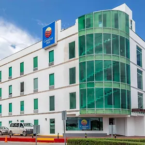 Comfort Aeropuerto 4* Cancún