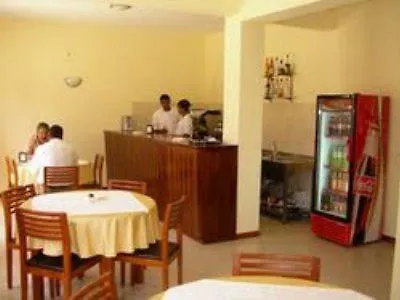 מינדלו Hotel Lazareto